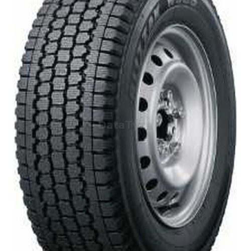 Bridgestone Blizzak W995 Multicell Reifen Bridgestone Blizzak W995 Multicell 215/75 R16C 113/111R