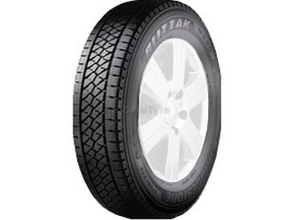 Bridgestone Blizzak W995 Pneu Bridgestone Blizzak W995 225/70 R15C 112/110R