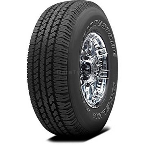 Pneu Bridgestone D693II