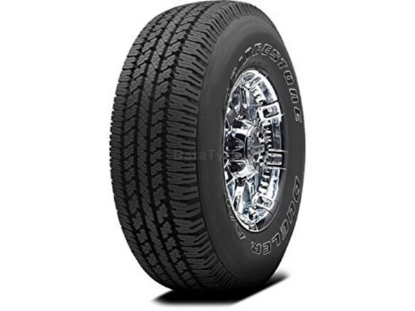 Bridgestone D693II Pneumatico Bridgestone D693II 265/65 R17 112S