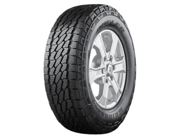 Pneu Bridgestone Dueler All Terrain A/T002 215/80 R15 102T