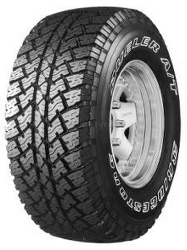 Bridgestone Dueler A/T 693III Reifen Bridgestone Dueler A/T 693III 265/55 R19 109V