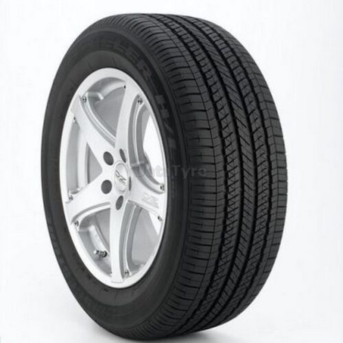 Bridgestone Dueler H/L 400 Reifen Bridgestone Dueler H/L 400 235/60 R17 102V