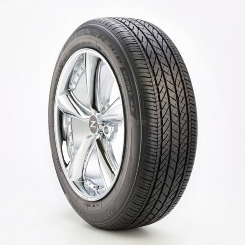 Reifen Bridgestone Dueler H/P Sport AS 215/60 R17 96H