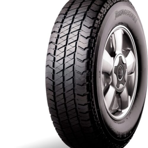 Pneu Bridgestone Dueler H/T 684 III