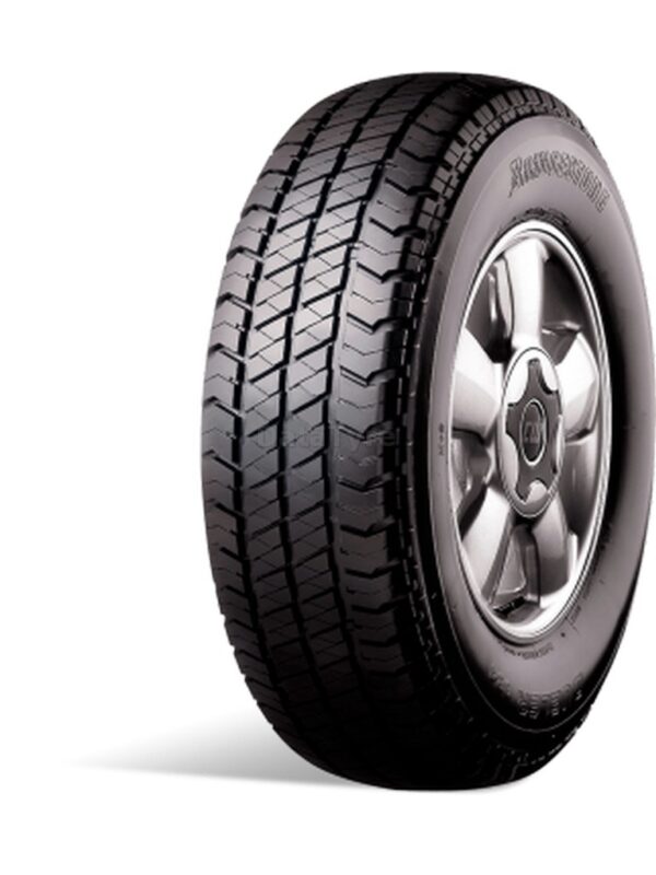 Pneu Bridgestone Dueler H/T 684 III 245/65 R17 111T XL