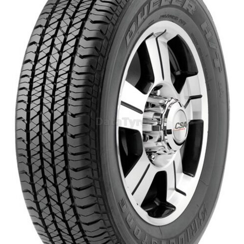 Pneu Bridgestone Dueler H/T 684