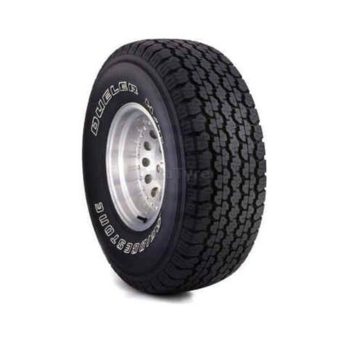 Pneu Bridgestone Dueler H/T 689