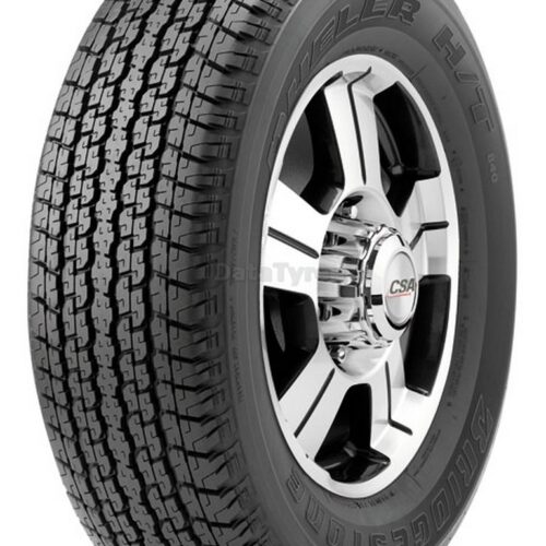 Pneu Bridgestone Dueler H/T 840
