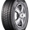 Pneu Bridgestone Duravis All Season Evo 195/75 R16C 110/108R