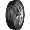 Pneu Bridgestone Duravis R660 Eco 205/75 R16C 113/111R