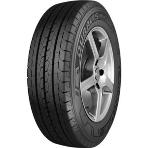 Pneumatico Bridgestone Duravis R660 Eco 215/65 R16C 109/107T