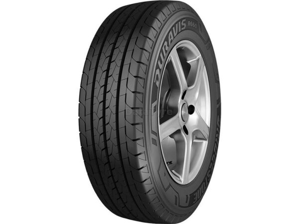 Pneu Bridgestone Duravis R660 Eco 205/75 R16C 113/111R