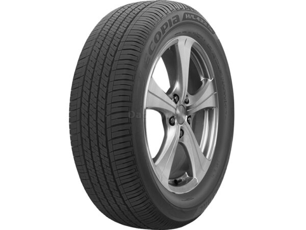 Bridgestone Ecopia H/L 422PLUS Pneumatico Bridgestone Ecopia H/L 422PLUS 225/55 R19 99H
