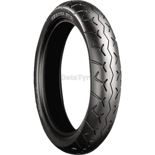 Bridgestone Exedra G701 Pneu Bridgestone Exedra G701 130/70 D18 63H