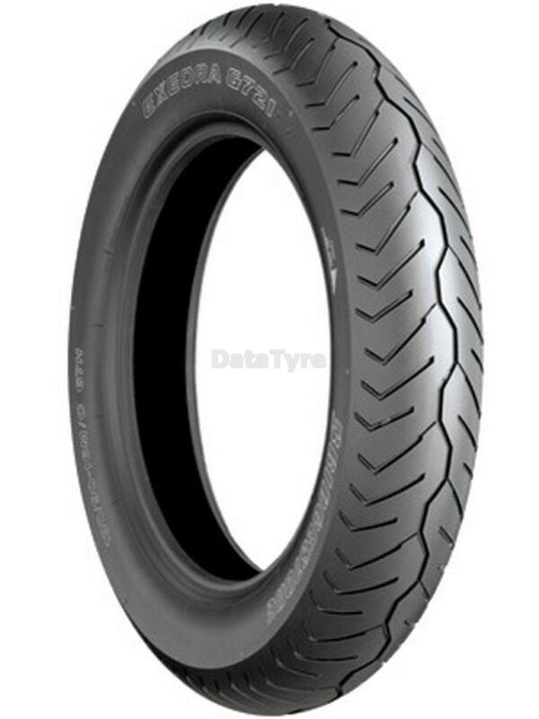 Bridgestone Exedra G721 Reifen Bridgestone Exedra G721 130/70 D18 63H