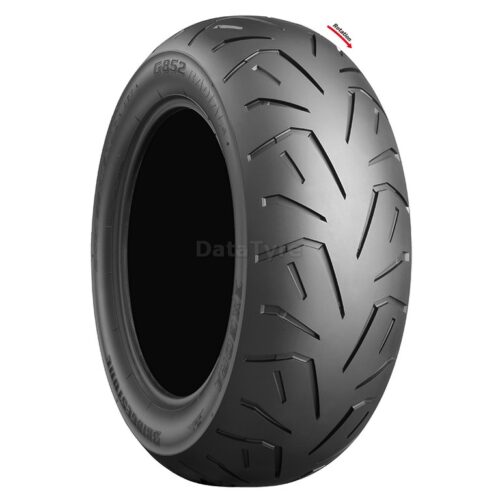 Pneu Bridgestone Exedra G852