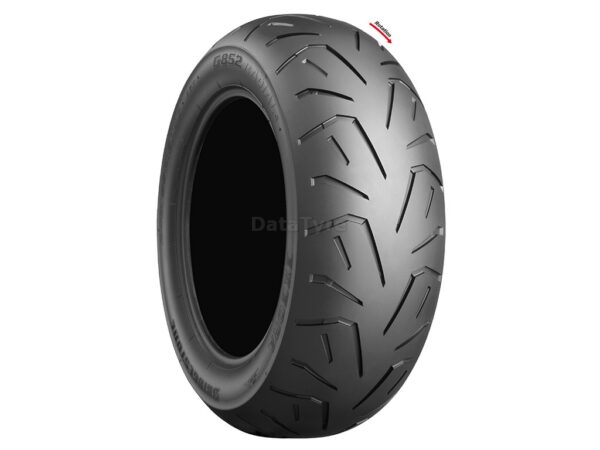 Pneumatico Bridgestone Exedra G852 210/40 R18 73H