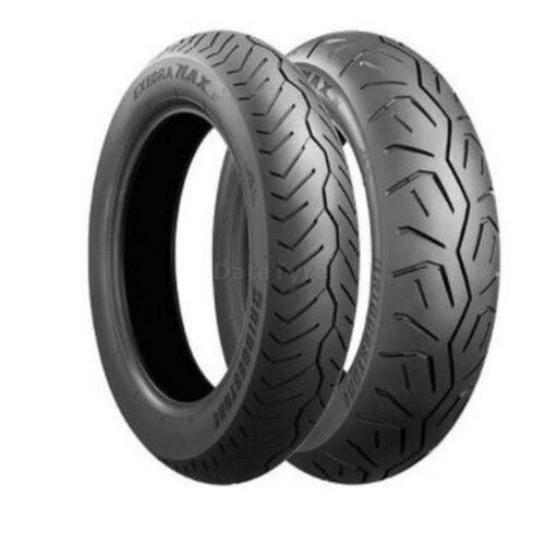 Pneu Bridgestone Exedra Max Front 130/90 D16 67H