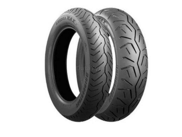 Bridgestone Exedra Max Rear Reifen Bridgestone Exedra Max Rear 150/80 D15 70H
