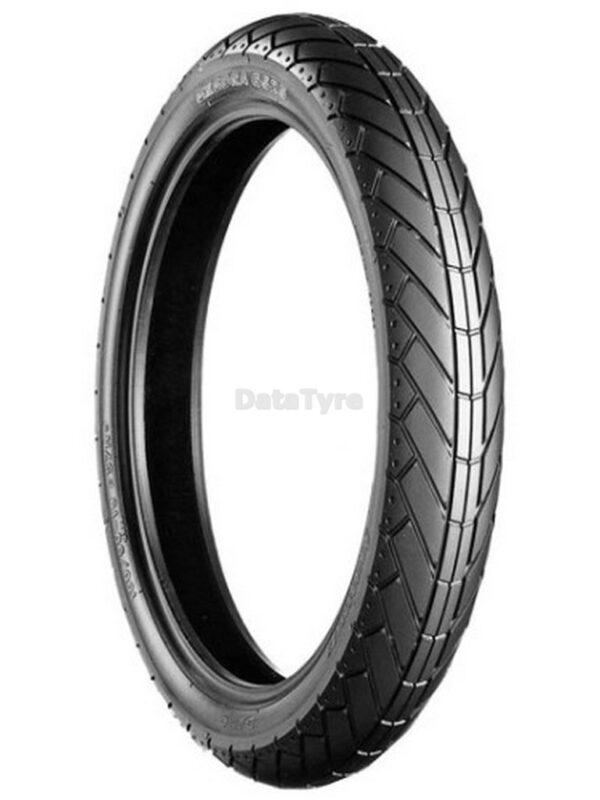 Pneu Bridgestone G525 110/90 D18 61V
