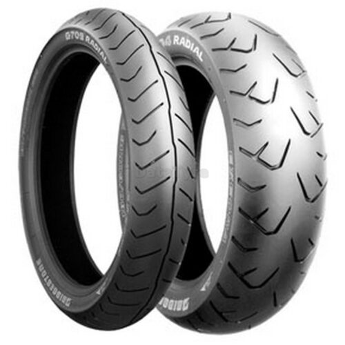 Pneu Bridgestone G709