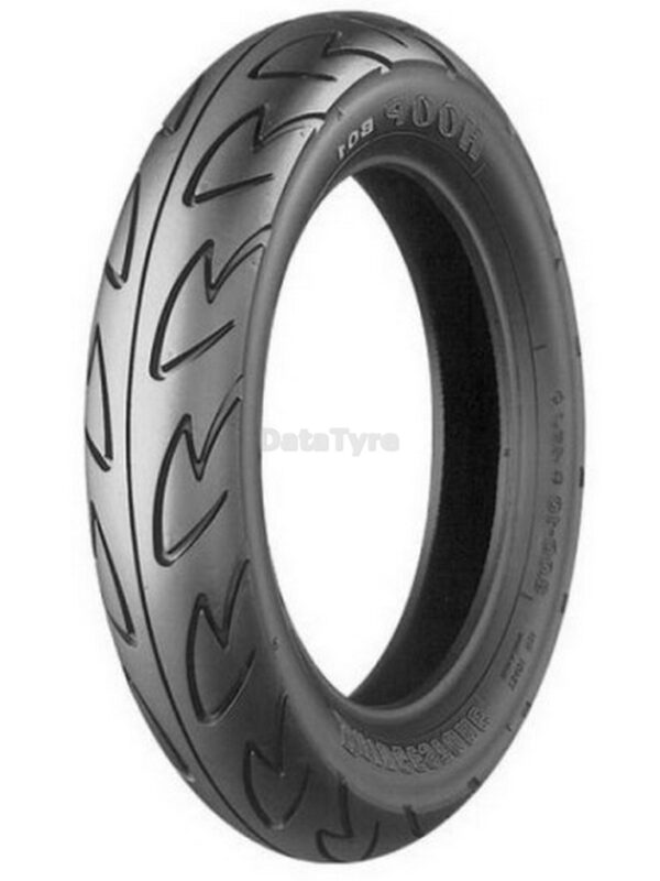 Pneu Bridgestone Hoop B01 90/90 D10 50J