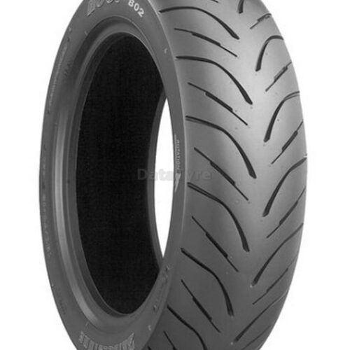 Pneu Bridgestone Hoop B02