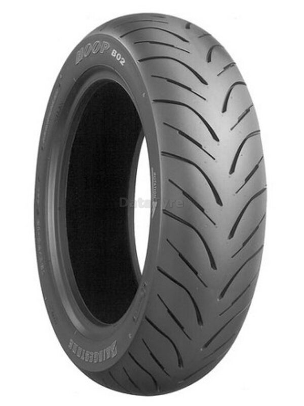 Reifen Bridgestone Hoop B02 150/70 D13 64S Front