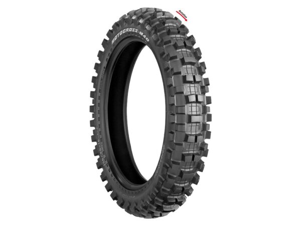 Bridgestone Motocross M40 Reifen Bridgestone Motocross M40 2.50-10 33J