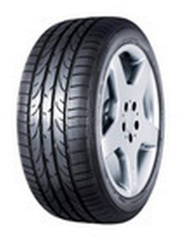 Bridgestone Potenza RE050 Reifen Bridgestone Potenza RE050 255/45 R18 99Y