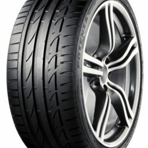 Reifen Bridgestone Potenza S001 225/40 R19 89Y Runflat