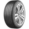 Pneu Bridgestone Potenza S005 315/30 ZR20 (101Y) Runflat