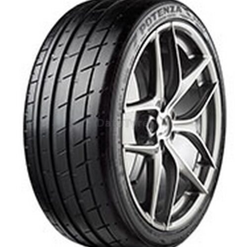 Pneu Bridgestone Potenza S007