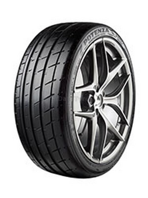 Reifen Bridgestone Potenza S007 245/35 ZR20 (95Y) XL