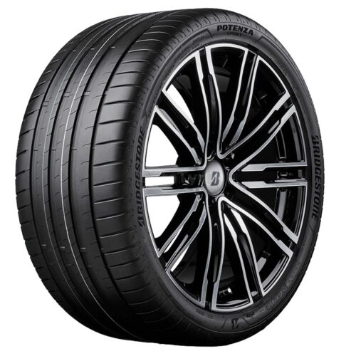 Pneu Bridgestone Potenza Sport