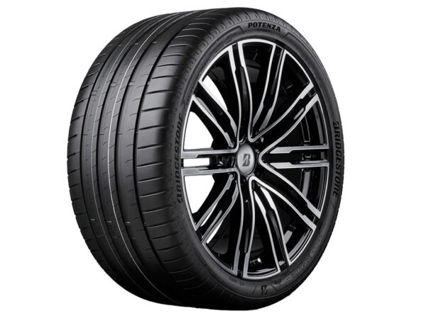 Pneu Bridgestone Potenza Sport 295/30 ZR19 (100Y) XL