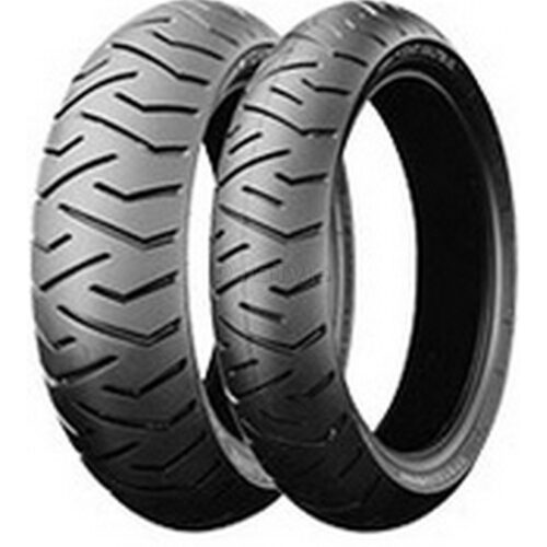Bridgestone TH01 Reifen Bridgestone TH01 120/70 R15 56H
