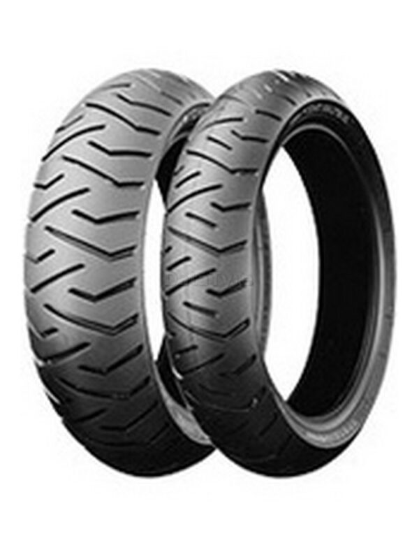 Bridgestone TH01 Pneu Bridgestone TH01 120/70 R15 56H