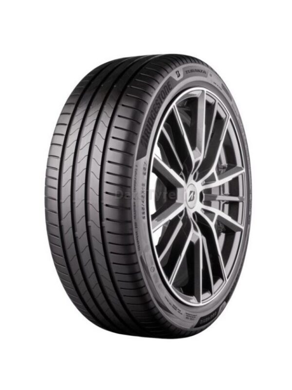 Bridgestone Turanza 6 Reifen Bridgestone Turanza 6 235/60 R17 102V
