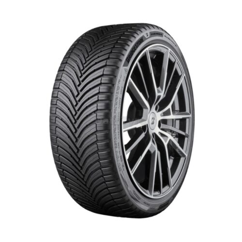 Pneu Bridgestone Turanza All Season 6 Driveguar