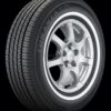 Bridgestone Turanza EL400 Pneu Bridgestone Turanza EL400 225/50 R17 94V Runflat