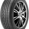 Pneumatico Bridgestone Turanza ER300 205/55 R16 91W Runflat