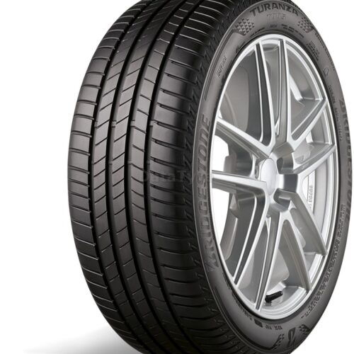 Bridgestone Turanza T005 DriveGuard Pneu Bridgestone Turanza T005 DriveGuard 195/55 R16 91V XL Runflat