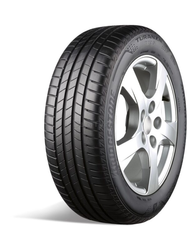 Bridgestone Turanza T005A Reifen Bridgestone Turanza T005A 225/55 R17 97V