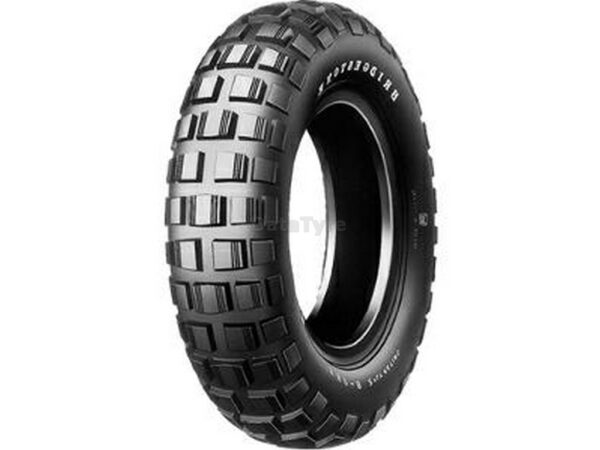 Bridgestone TW2 Pneumatico Bridgestone TW2 3.50-8 35J