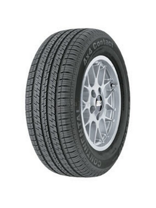 Pneu Continental 4x4Contact 225/60 R18 100H EV