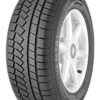 Pneumatico Continental 4x4WinterContact 235/65 R17 104H