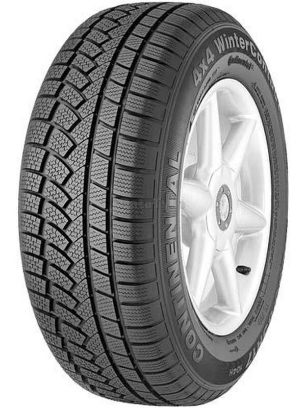 Pneumatico Continental 4x4WinterContact 235/65 R17 104H