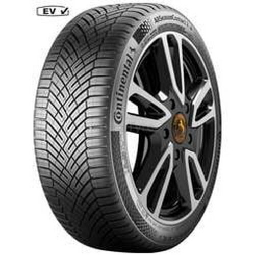 Continental AllSeasonContact 2 Pneu Continental AllSeasonContact 2 215/55 R16 97V XL EV